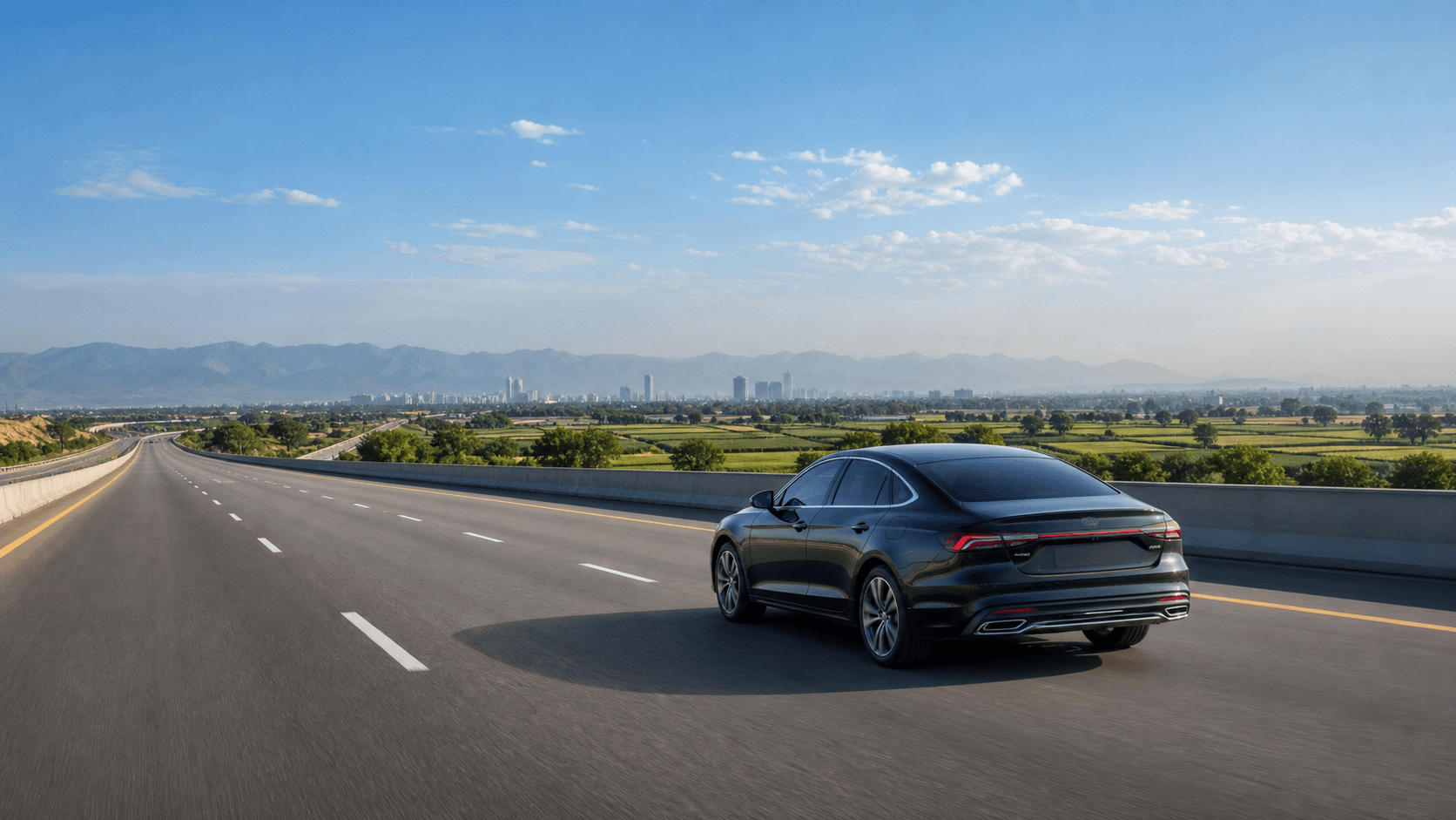 How to Rent a Car in Islamabad & Rawalpindi travel guide